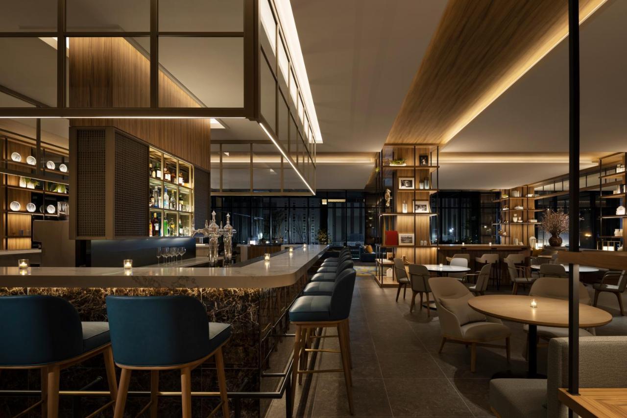 Hotel Courtyard By Marriott Nagoya Exterior foto