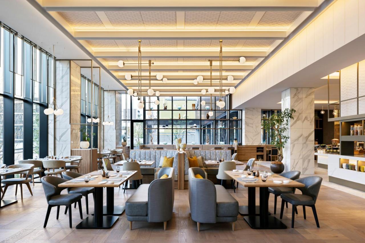 Hotel Courtyard By Marriott Nagoya Exterior foto