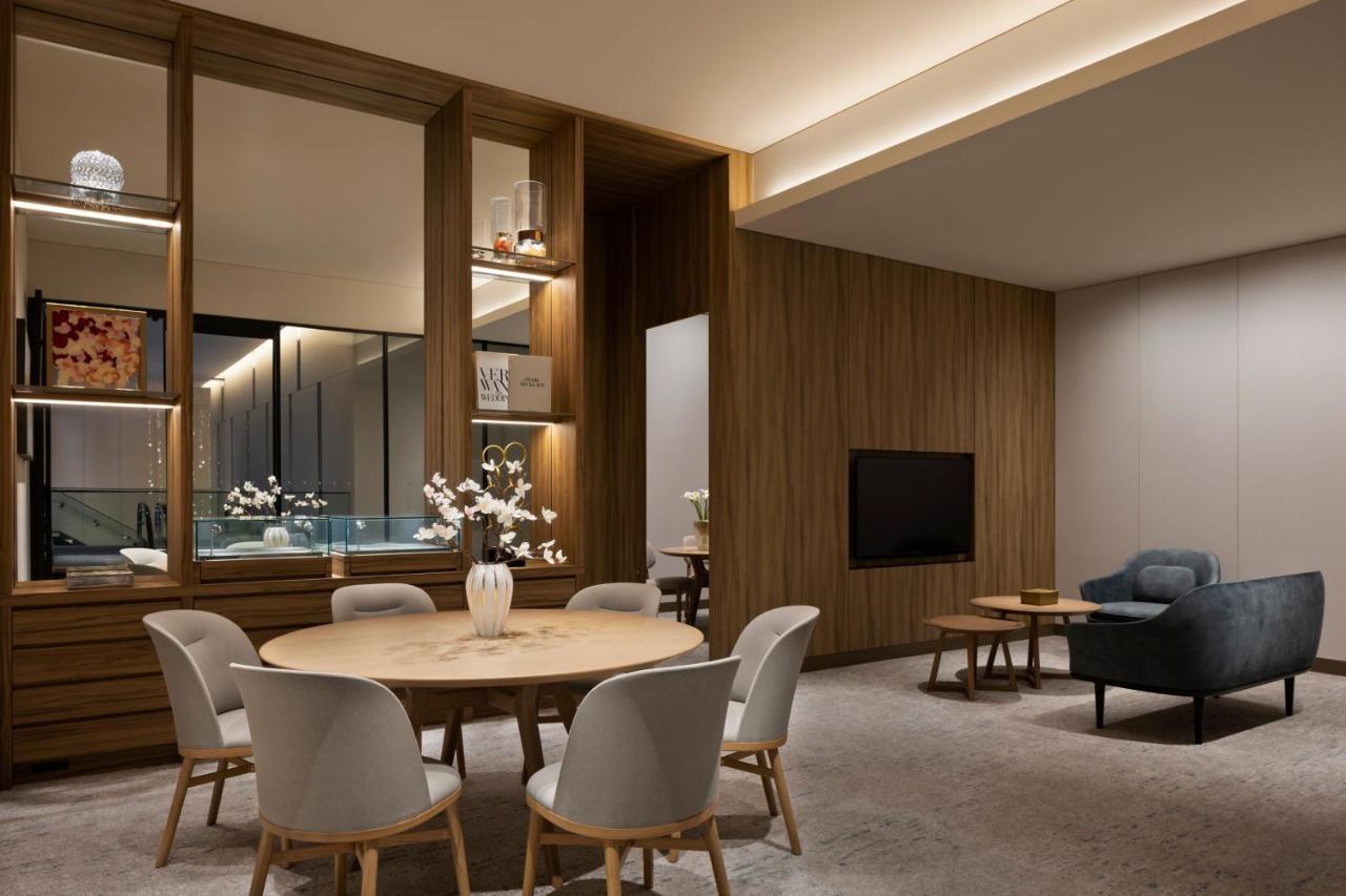 Hotel Courtyard By Marriott Nagoya Exterior foto