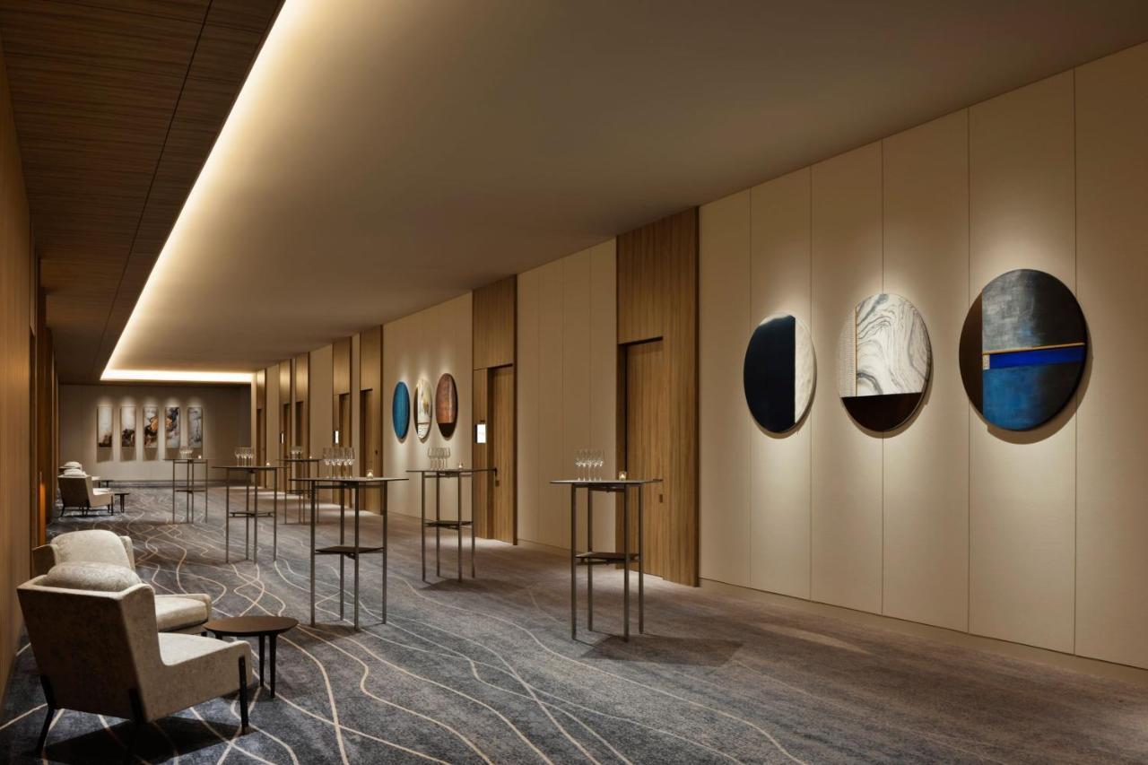 Hotel Courtyard By Marriott Nagoya Exterior foto