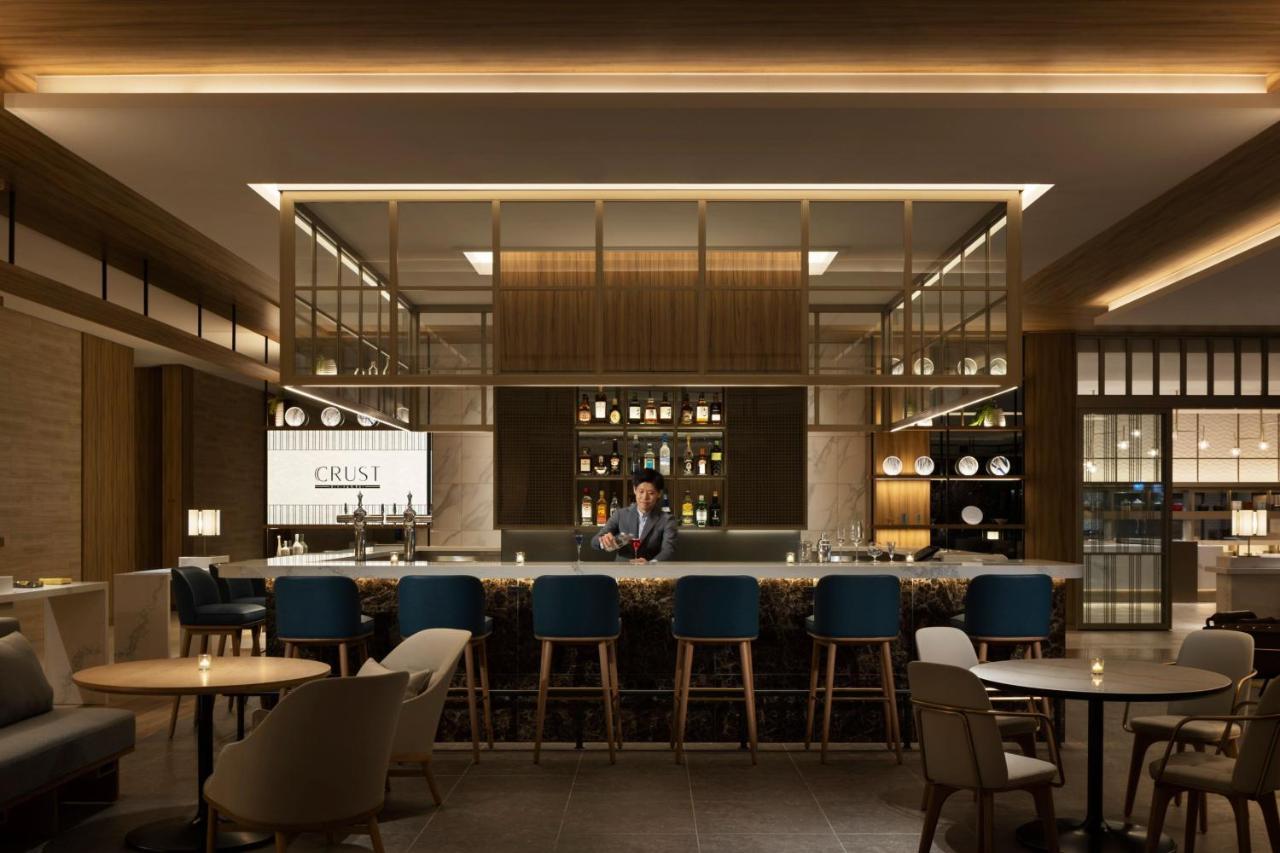 Hotel Courtyard By Marriott Nagoya Exterior foto